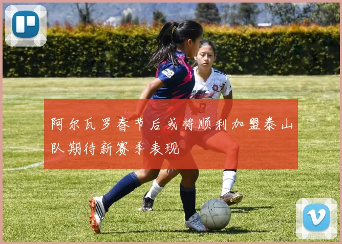 阿尔瓦罗春节后或将顺利加盟泰山队期待新赛季表现